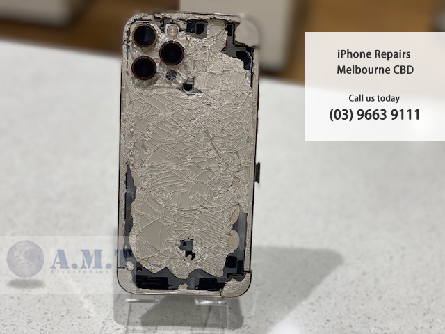 AMT Electronics Melbourne | 11