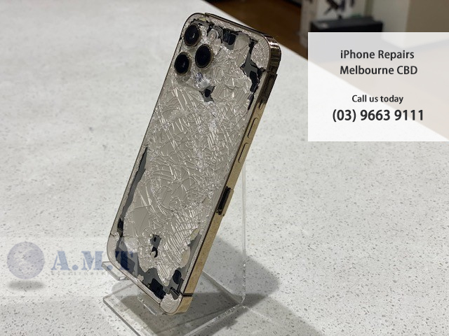 AMT Electronics Melbourne | 12