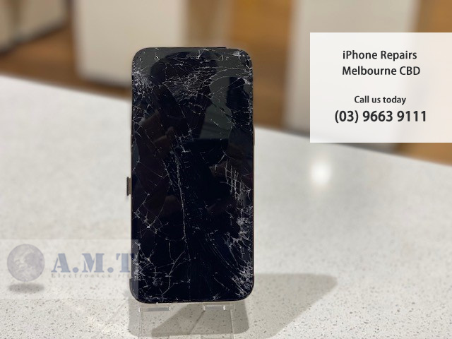AMT Electronics Melbourne | 13