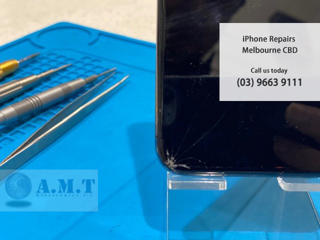 AMT Electronics Melbourne | 16